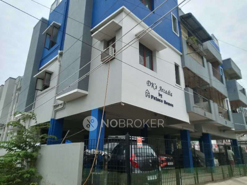 2 BHK Flat In Dks Arcadia For Sale  In Kailash Nagar, Perumbakkam
