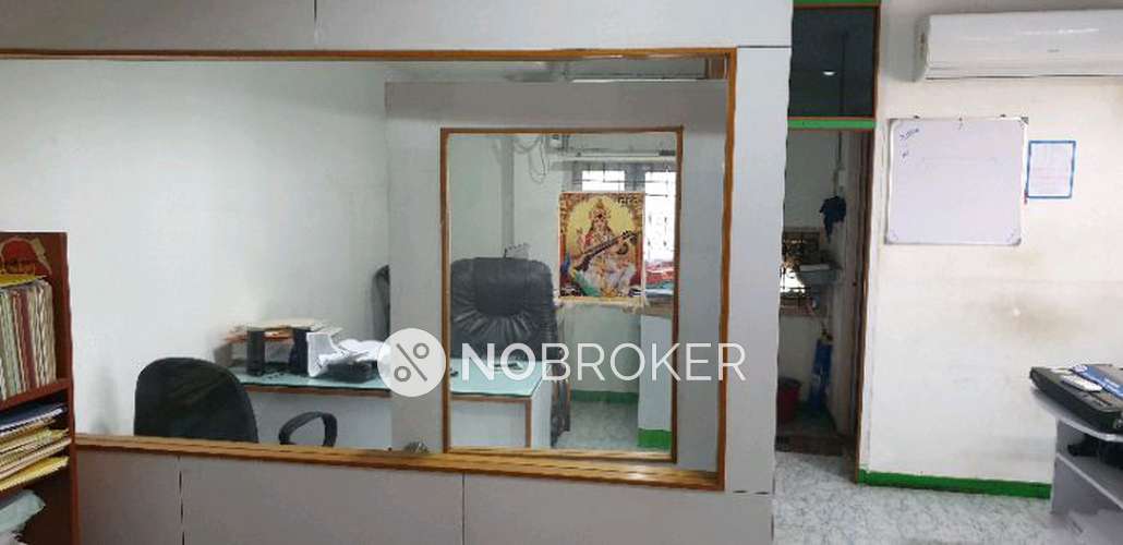 Office Space in Saligramam, Chennai for Rent 