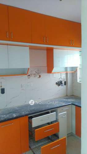 2 BHK Flat In Akshara Pheonix For Sale  In  Electronic City