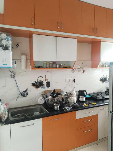 2 BHK Flat In Akshara Pheonix For Sale  In  Electronic City