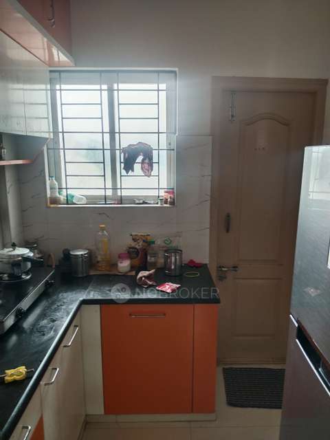 2 BHK Flat In Akshara Pheonix For Sale  In  Electronic City