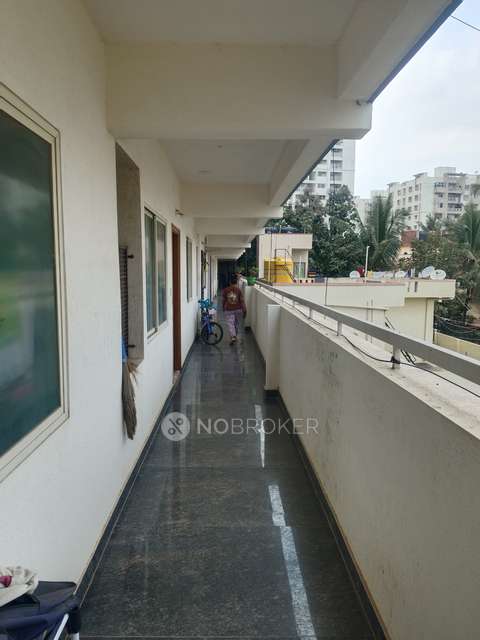 2 BHK Flat In Akshara Pheonix For Sale  In  Electronic City