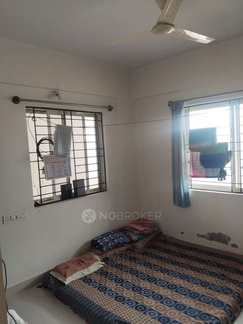 2 BHK Flat In Akshara Pheonix For Sale  In  Electronic City