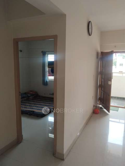 2 BHK Flat In Akshara Pheonix For Sale  In  Electronic City