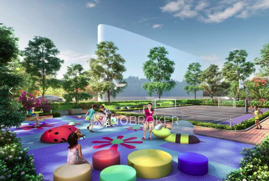 3 BHK Flat In Raunak Centrum For Sale  In Raunak Group, 16, Rahul Nagar, Everard Nagar, Chembur, Mumbai, Maharashtra 400024, India