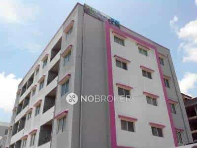 1 BHK Flat In Srinivas Service Apartment Hinjawadi for Rent  In Srinivas Pg