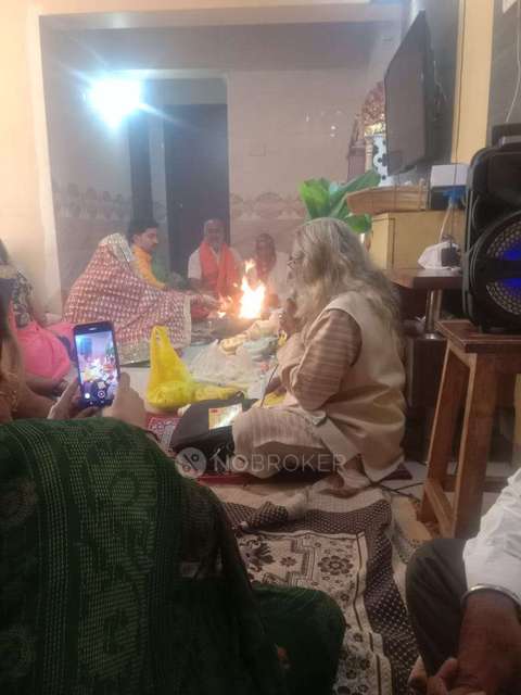 2 BHK Flat In Mangal Krupa Co-op. Housing Society For Sale  In Malad East