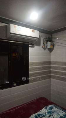 1 BHK Flat In Best Rajdoot Chs For Sale  In Ghatkopar %28east%29