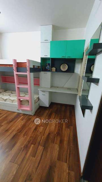 2 BHK Flat In Perfecta Charisma For Sale  In Chamrajpet