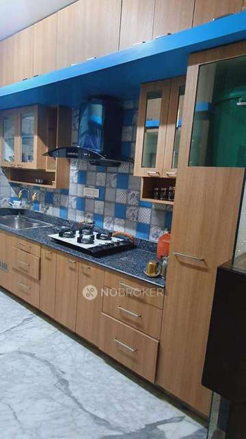 2 BHK Flat In Perfecta Charisma For Sale  In Chamrajpet
