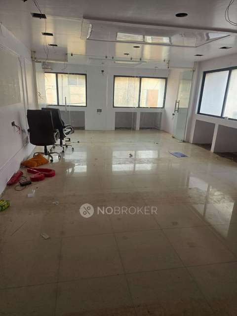 Office Space in Abids, Hyderabad for Rent 