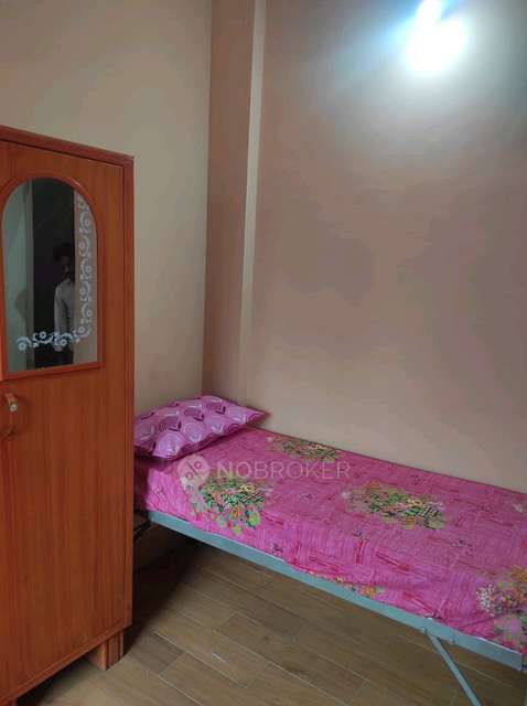 PG for Girls in Ifra Mansion, 18, Basavanagar Road, Near Mahaveer Regal Apartment, Shivaji Nagar, Seetharampalya, Hoodi, Bengaluru, Karnataka 560048, India