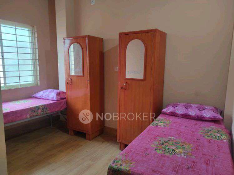 PG for Girls in Ifra Mansion, 18, Basavanagar Road, Near Mahaveer Regal Apartment, Shivaji Nagar, Seetharampalya, Hoodi, Bengaluru, Karnataka 560048, India