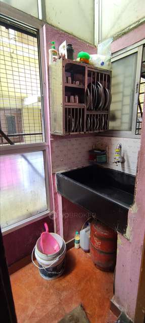 3 BHK House For Sale  In Mathikere