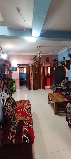 3 BHK House For Sale  In Mathikere