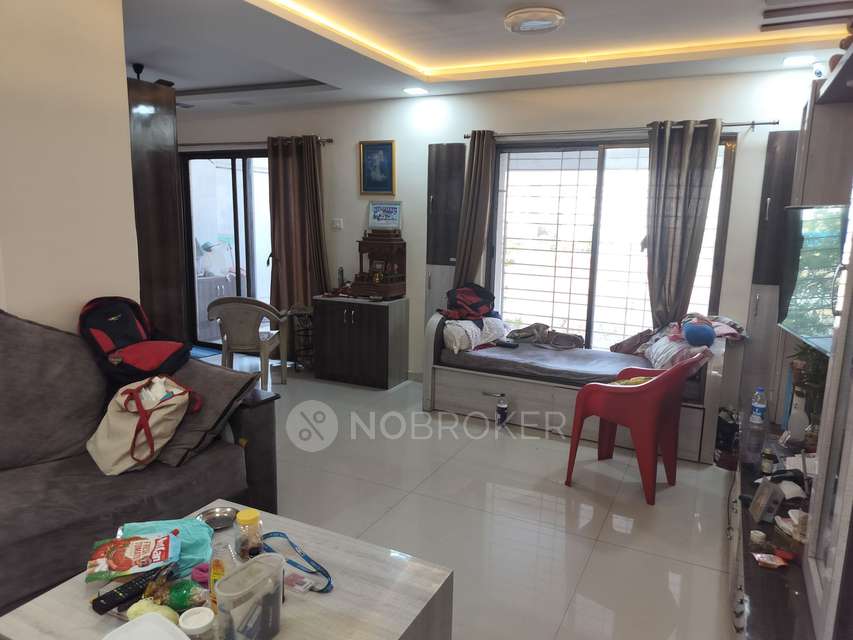 3 BHK Flat In Shakuntala Kanade Park For Sale  In Undri