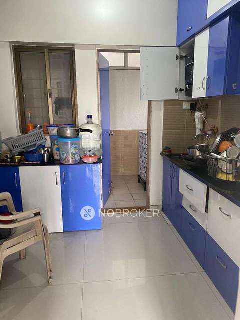 3 BHK Flat In Shakuntala Kanade Park For Sale  In Undri