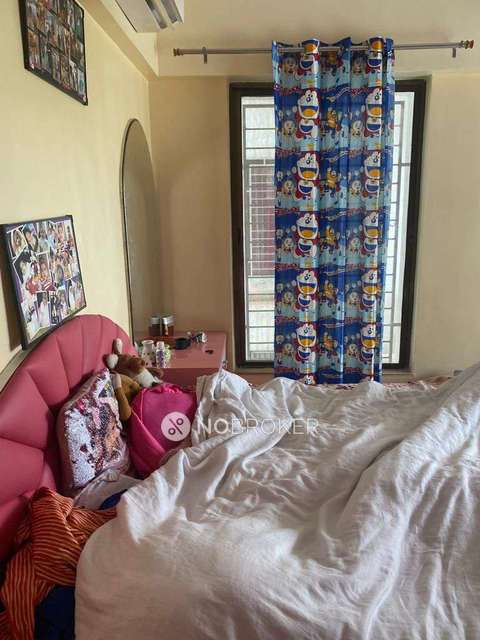 3 BHK Flat In Shakuntala Kanade Park For Sale  In Undri