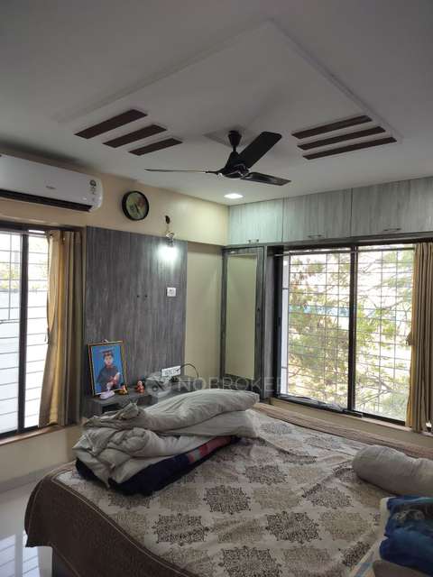 3 BHK Flat In Shakuntala Kanade Park For Sale  In Undri