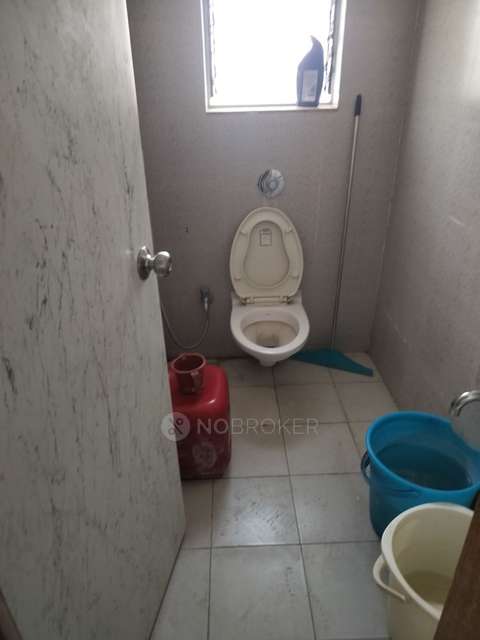 3 BHK Flat In Shakuntala Kanade Park For Sale  In Undri