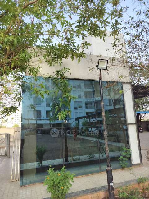 3 BHK Flat In Shakuntala Kanade Park For Sale  In Undri