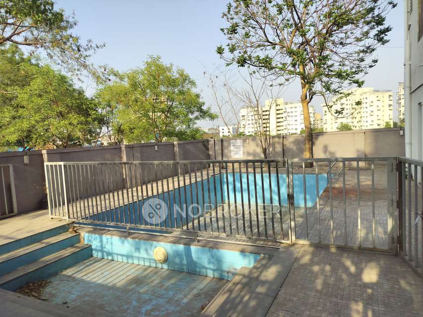 3 BHK Flat In Shakuntala Kanade Park For Sale  In Undri