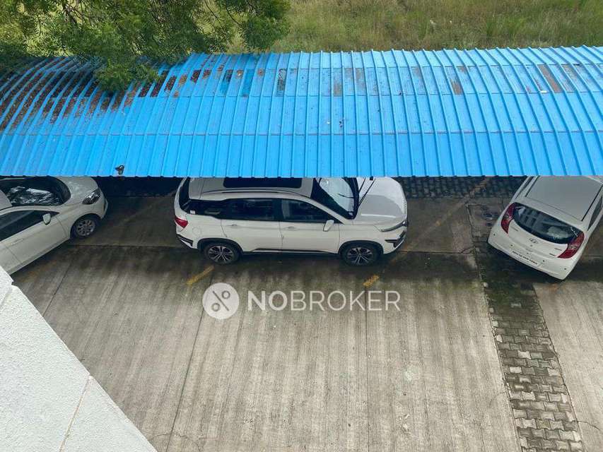 3 BHK Flat In Shakuntala Kanade Park For Sale  In Undri