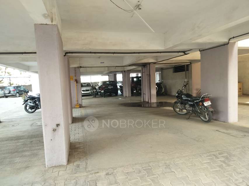 3 BHK Flat In Shakuntala Kanade Park For Sale  In Undri