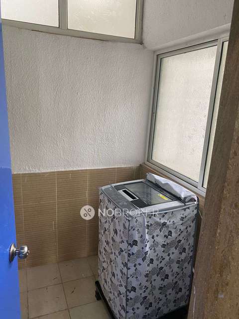 3 BHK Flat In Shakuntala Kanade Park For Sale  In Undri