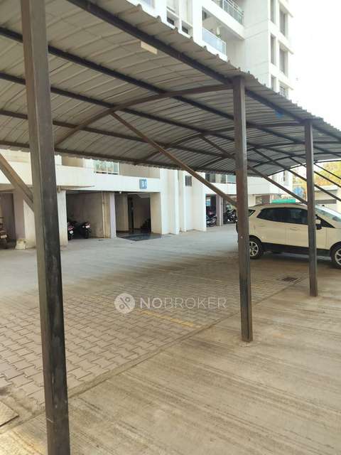 3 BHK Flat In Shakuntala Kanade Park For Sale  In Undri