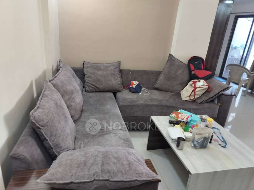 3 BHK Flat In Shakuntala Kanade Park For Sale  In Undri