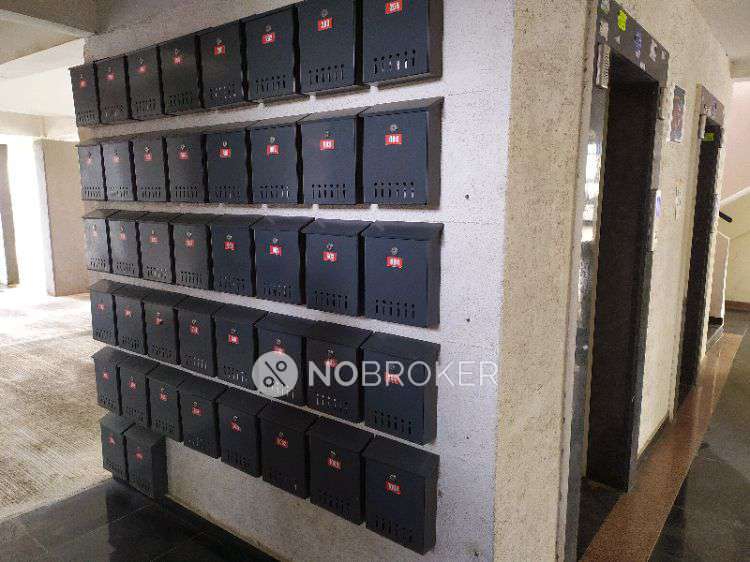 3 BHK Flat In Shakuntala Kanade Park For Sale  In Undri