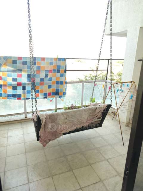 3 BHK Flat In Shakuntala Kanade Park For Sale  In Undri