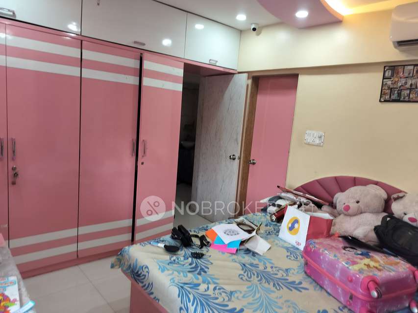 3 BHK Flat In Shakuntala Kanade Park For Sale  In Undri