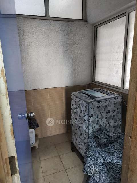 3 BHK Flat In Shakuntala Kanade Park For Sale  In Undri