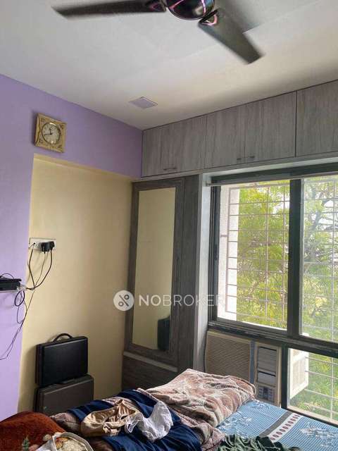 3 BHK Flat In Shakuntala Kanade Park For Sale  In Undri