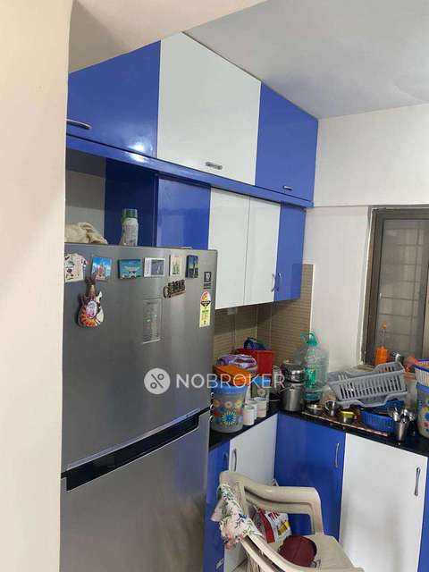 3 BHK Flat In Shakuntala Kanade Park For Sale  In Undri