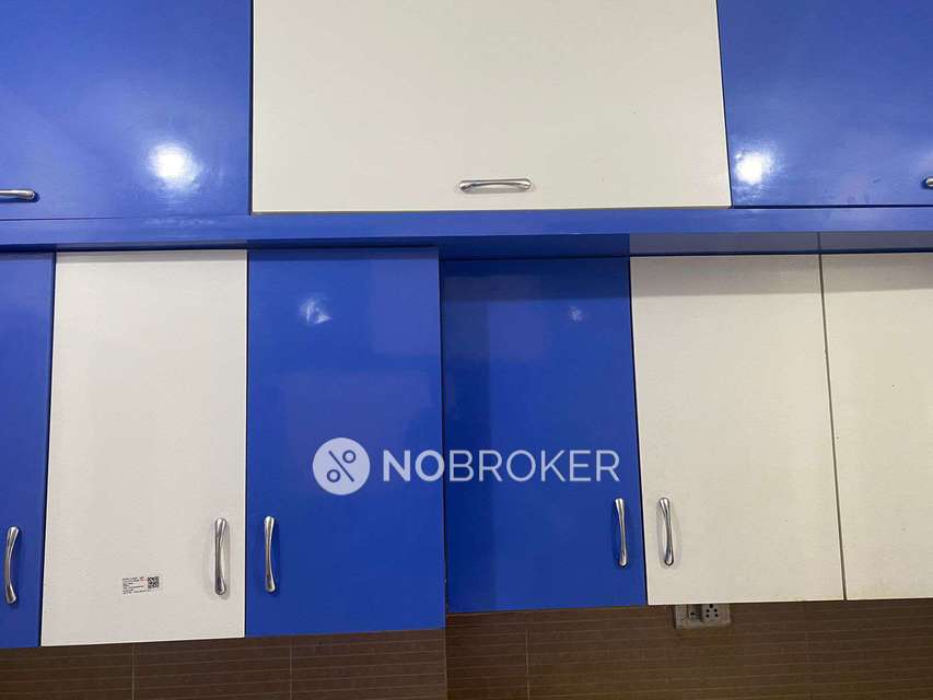 3 BHK Flat In Shakuntala Kanade Park For Sale  In Undri