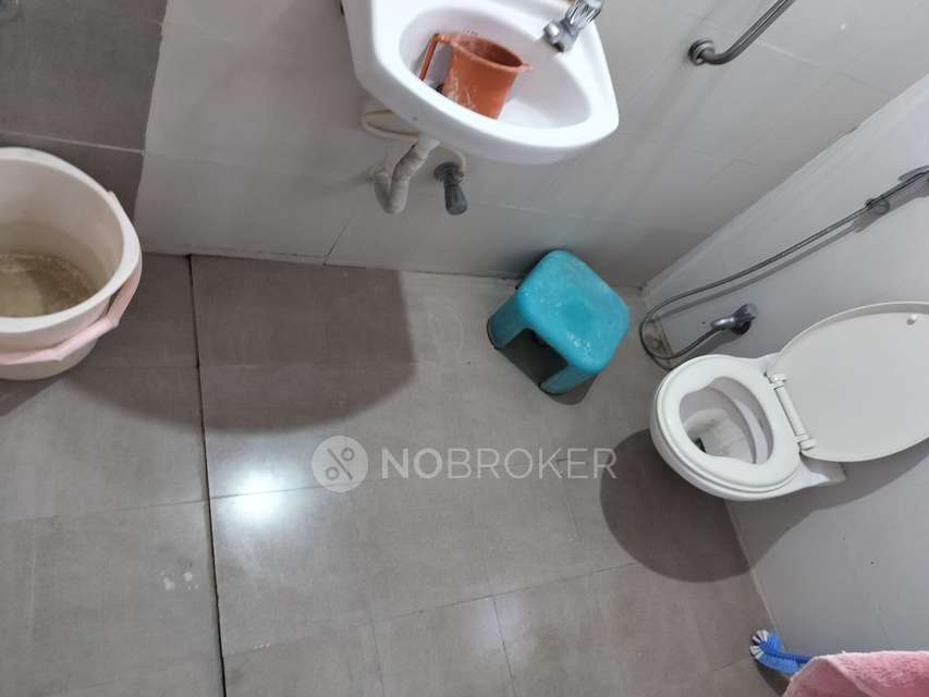 3 BHK Flat In Shakuntala Kanade Park For Sale  In Undri