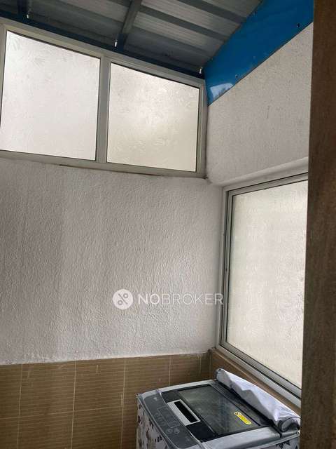 3 BHK Flat In Shakuntala Kanade Park For Sale  In Undri