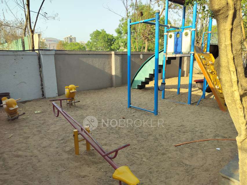 3 BHK Flat In Shakuntala Kanade Park For Sale  In Undri