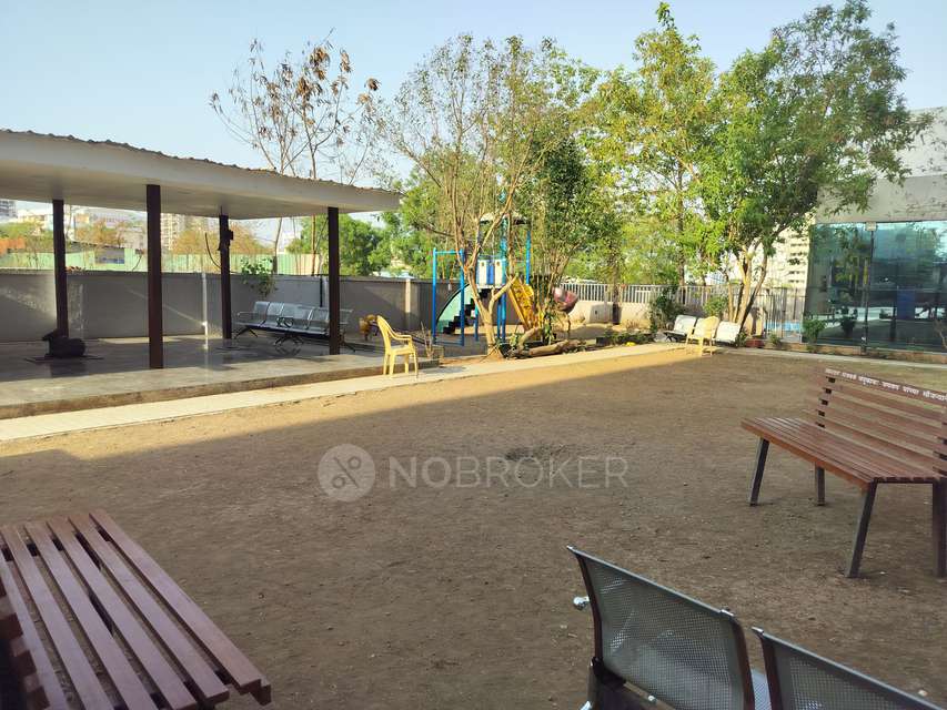 3 BHK Flat In Shakuntala Kanade Park For Sale  In Undri