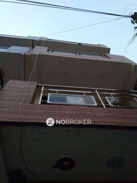 1 BHK House for Rent  In  Rajendra Nagar