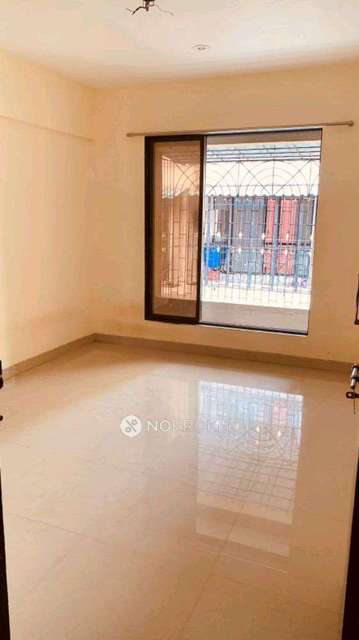 1 BHK Flat In Sairaj Chs for Rent  In Ulwe