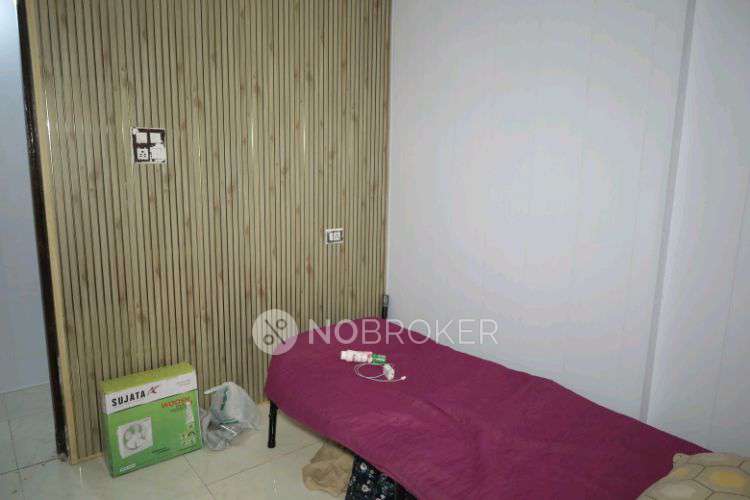 3 BHK Flat In Rna Courtyard for Rent  In Sector 8 