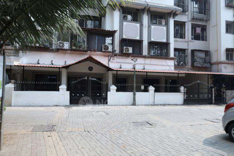 3 BHK Flat In Rna Courtyard for Rent  In Sector 8 