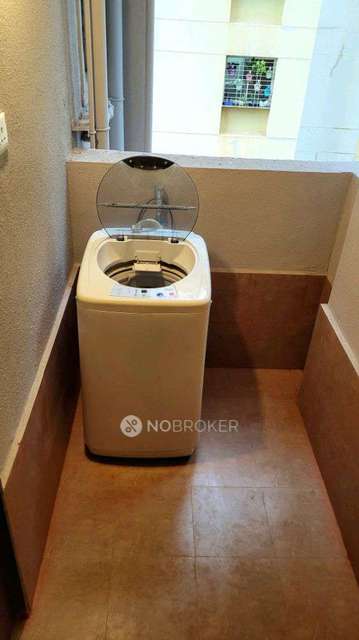 1 BHK Flat In Yashada Splendid County Phase Ii for Rent  In Porwal Road, Lohegaon