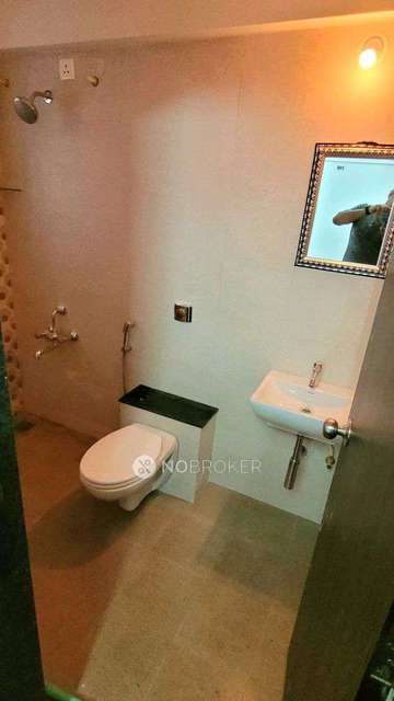 1 BHK Flat In Yashada Splendid County Phase Ii for Rent  In Porwal Road, Lohegaon