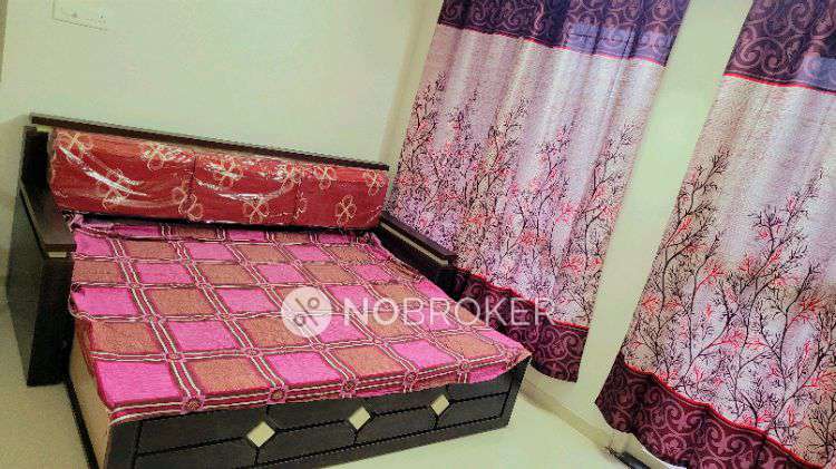 1 BHK Flat In Yashada Splendid County Phase Ii for Rent  In Porwal Road, Lohegaon