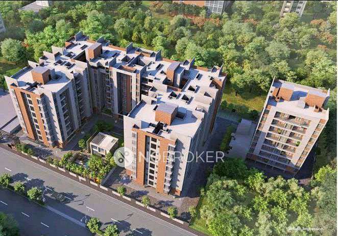 1 BHK Flat In Yashada Splendid County Phase Ii for Rent  In Porwal Road, Lohegaon